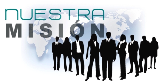 Nuestra Misi�n