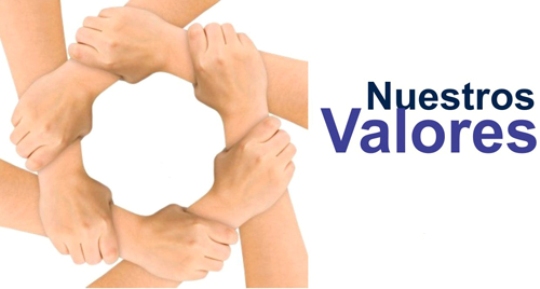Nuestros Valores